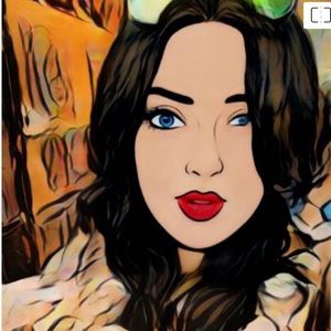 Meet your Posher, Veronica